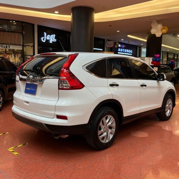 Honda CR-V 5DR LXC 2WD 4x2<br>2016<br>$78.930.000 - Imagen 5