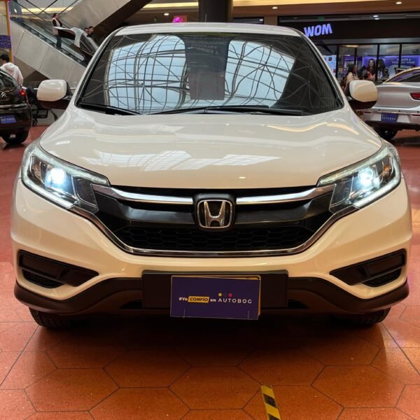 Honda CR-V 5DR LXC 2WD 4x2<br>2016<br>$78.930.000 - Imagen 2