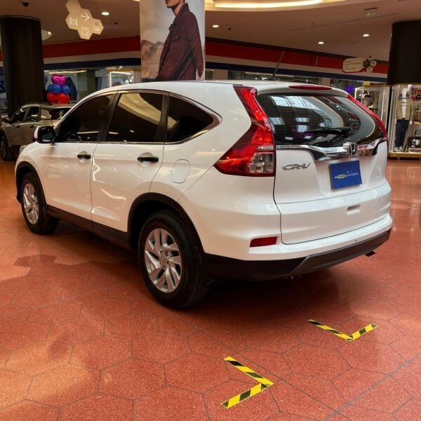Honda CR-V 5DR LXC 2WD 4x2<br>2016<br>$78.930.000 - Imagen 7