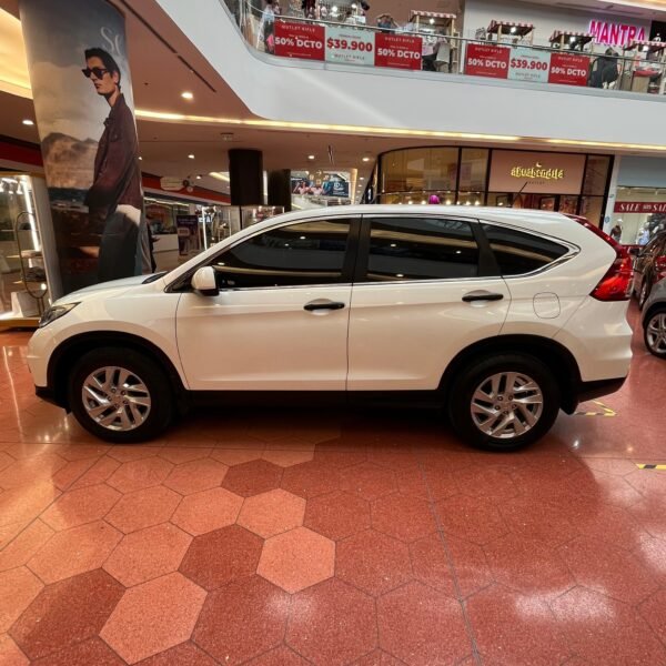 Honda CR-V 5DR LXC 2WD 4x2<br>2016<br>$78.930.000 - Imagen 8