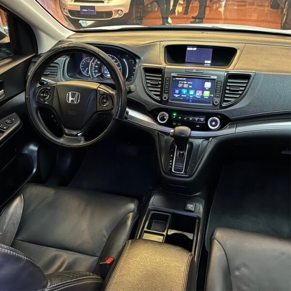 Honda CR-V 5DR LXC 2WD 4x2<br>2016<br>$78.930.000 - Imagen 12