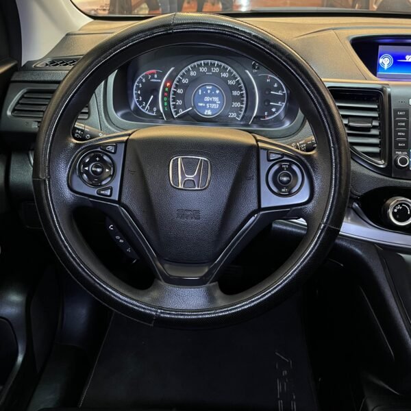 Honda CR-V 5DR LXC 2WD 4x2<br>2016<br>$78.930.000 - Imagen 3