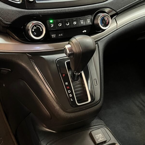 Honda CR-V 5DR LXC 2WD 4x2<br>2016<br>$78.930.000 - Imagen 11