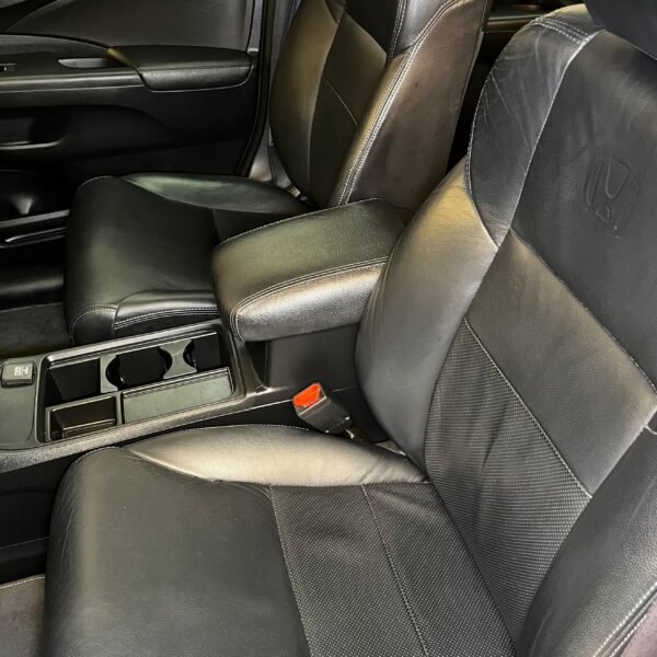 Honda CR-V 5DR LXC 2WD 4x2<br>2016<br>$78.930.000 - Imagen 16