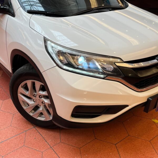 Honda CR-V 5DR LXC 2WD 4x2<br>2016<br>$78.930.000 - Imagen 22