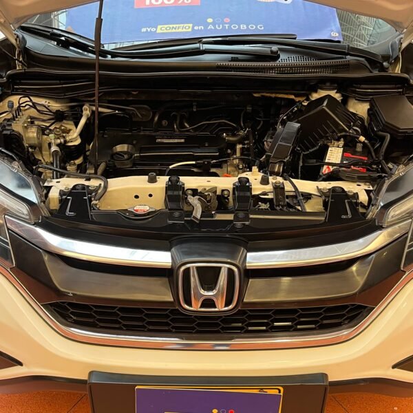 Honda CR-V 5DR LXC 2WD 4x2<br>2016<br>$78.930.000 - Imagen 17
