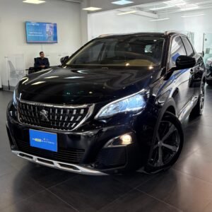 Peugeot 3008 Allure 4x2<BR>2019<br>$86.930.000