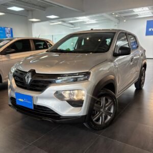 Renault Kwid Zen <br>2023<br>$39.930.000