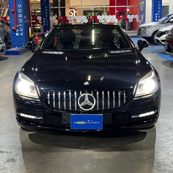 Mercedes Benz slk 200<br>2014<br>$93.930.000 - Imagen 14
