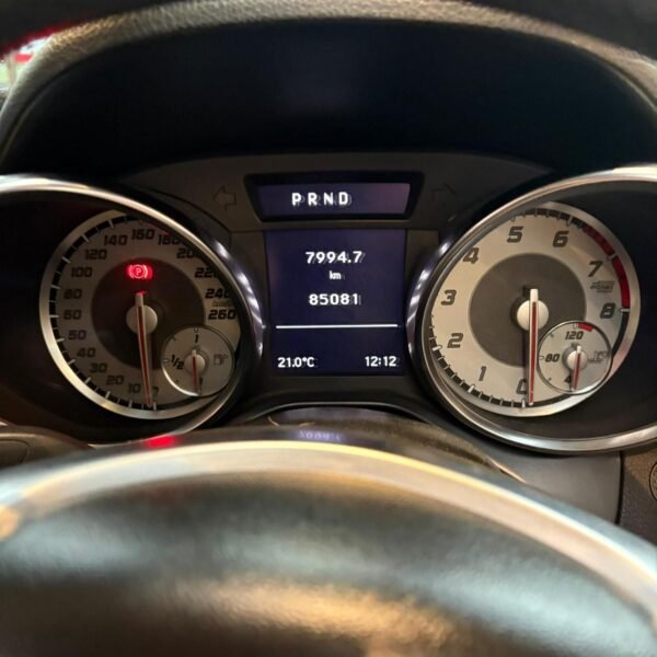 Mercedes Benz slk 200<br>2014<br>$93.930.000 - Imagen 11