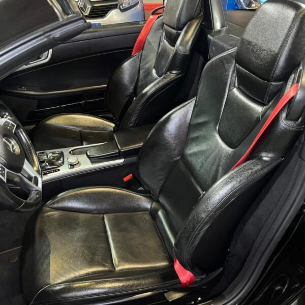 Mercedes Benz slk 200<br>2014<br>$93.930.000 - Imagen 8