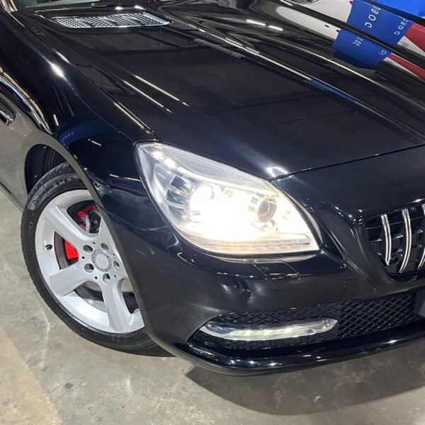 Mercedes Benz slk 200<br>2014<br>$93.930.000 - Imagen 6