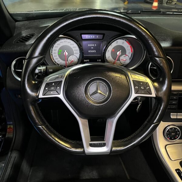 Mercedes Benz slk 200<br>2014<br>$93.930.000 - Imagen 13