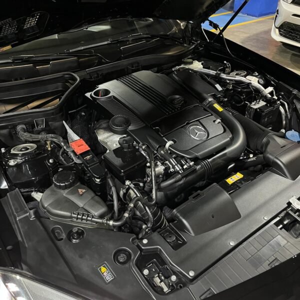 Mercedes Benz slk 200<br>2014<br>$93.930.000 - Imagen 10