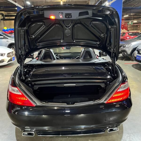 Mercedes Benz slk 200<br>2014<br>$93.930.000 - Imagen 7