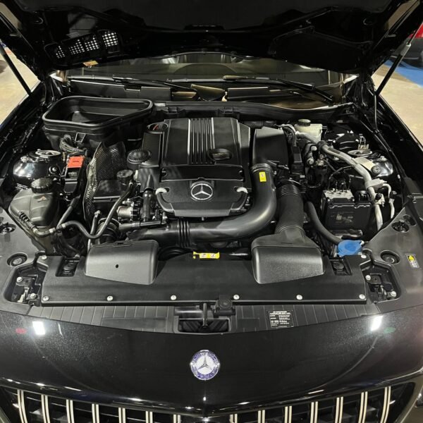 Mercedes Benz slk 200<br>2014<br>$93.930.000 - Imagen 5