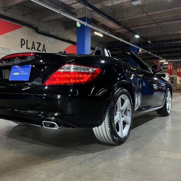 Mercedes Benz slk 200<br>2014<br>$93.930.000 - Imagen 19