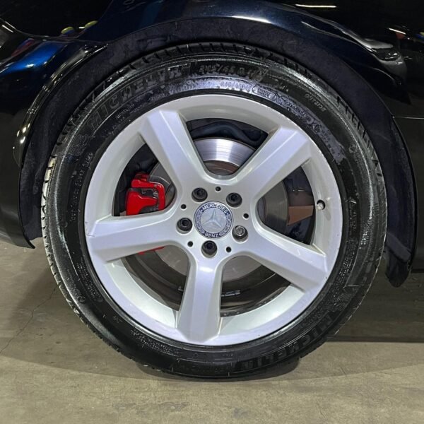 Mercedes Benz slk 200<br>2014<br>$93.930.000 - Imagen 18