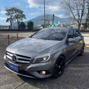 Mercedes Benz A200<br>2014<br>$56.960.000