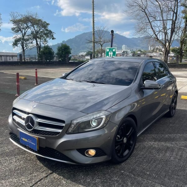 Mercedes Benz A200<br>2014<br>$56.960.000