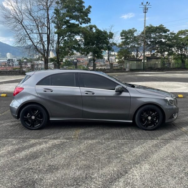 Mercedes Benz A200<br>2014<br>$56.960.000 - Imagen 4