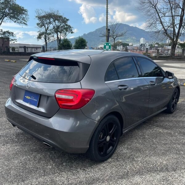 Mercedes Benz A200<br>2014<br>$56.960.000 - Imagen 5