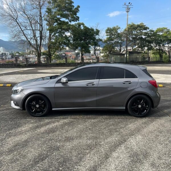 Mercedes Benz A200<br>2014<br>$56.960.000 - Imagen 8