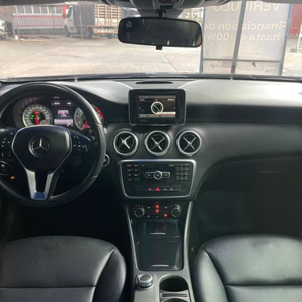Mercedes Benz A200<br>2014<br>$56.960.000 - Imagen 11