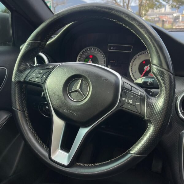 Mercedes Benz A200<br>2014<br>$56.960.000 - Imagen 9