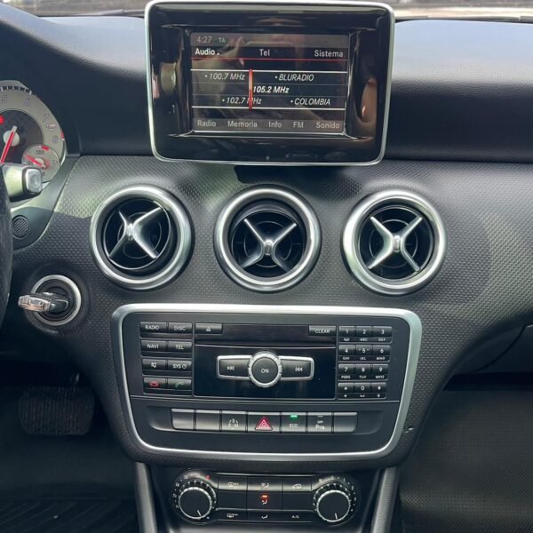 Mercedes Benz A200<br>2014<br>$56.960.000 - Imagen 13