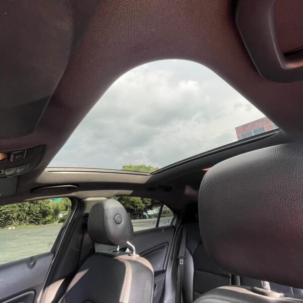 Mercedes Benz A200<br>2014<br>$56.960.000 - Imagen 14