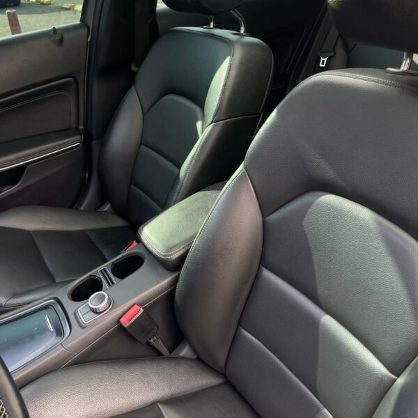 Mercedes Benz A200<br>2014<br>$56.960.000 - Imagen 15