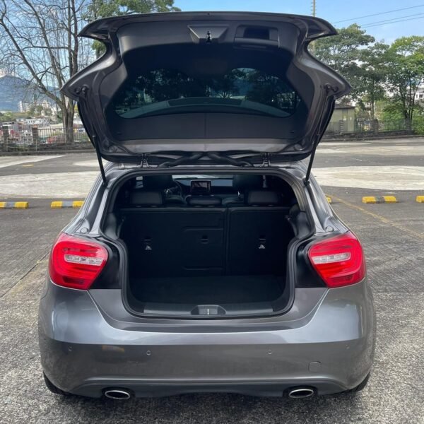 Mercedes Benz A200<br>2014<br>$56.960.000 - Imagen 19