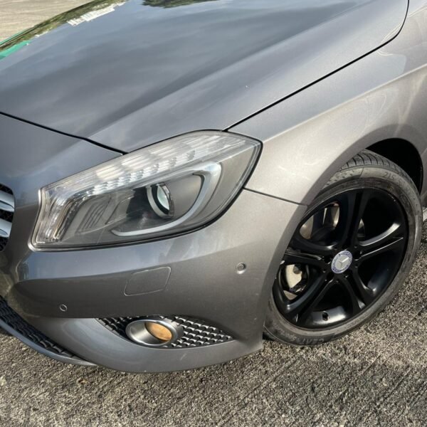 Mercedes Benz A200<br>2014<br>$56.960.000 - Imagen 23