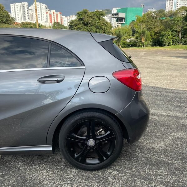 Mercedes Benz A200<br>2014<br>$56.960.000 - Imagen 24