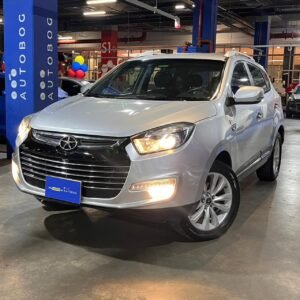 Jac S5<br>2018<br>$54.930.000