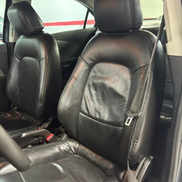 Chevrolet Sonic<br>2013<br>21.930.000 - Imagen 11