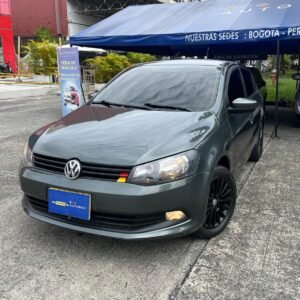Volkswagen Gol Confortline <br>2016<br>39.930.000