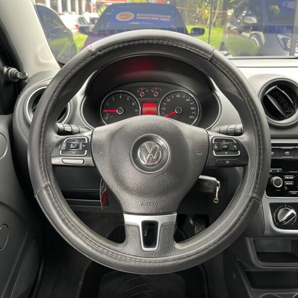 Volkswagen Gol Confortline <br>2016<br>39.930.000 - Imagen 9