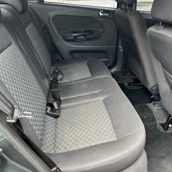 Volkswagen Gol Confortline <br>2016<br>39.930.000 - Imagen 14