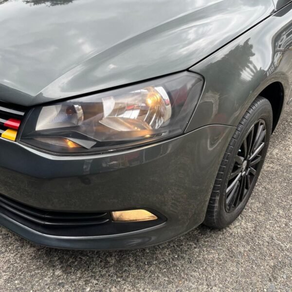 Volkswagen Gol Confortline <br>2016<br>39.930.000 - Imagen 23