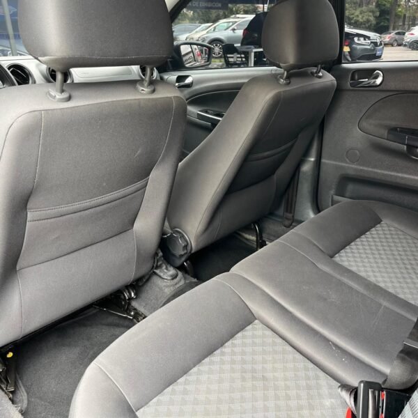 Volkswagen Gol Confortline <br>2016<br>39.930.000 - Imagen 15