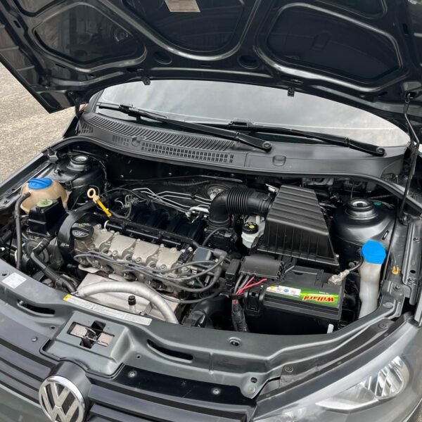 Volkswagen Gol Confortline <br>2016<br>39.930.000 - Imagen 17