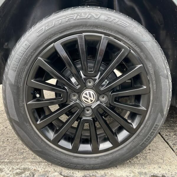 Volkswagen Gol Confortline <br>2016<br>39.930.000 - Imagen 24
