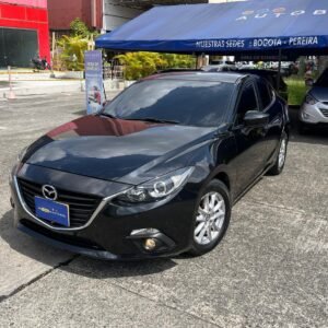 Manzda 3 Prime<br>2015<br>$57.930.000