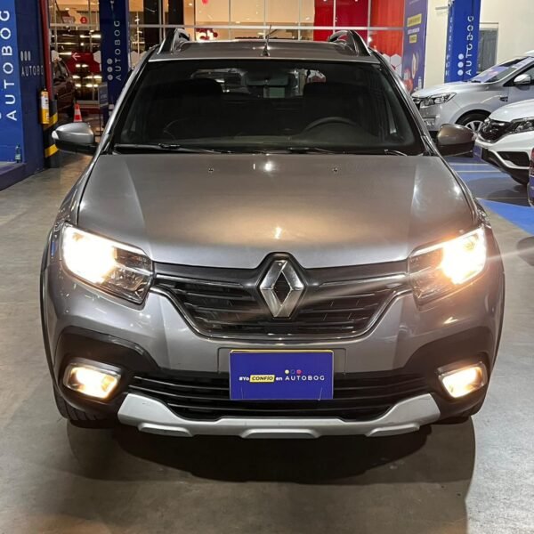 Renault Stepway Zen<br>2021<br>$45.930.000 - Imagen 2
