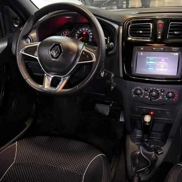 Renault Stepway Zen<br>2021<br>$45.930.000 - Imagen 14