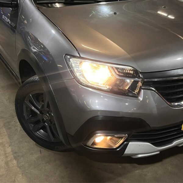 Renault Stepway Zen<br>2021<br>$45.930.000 - Imagen 10