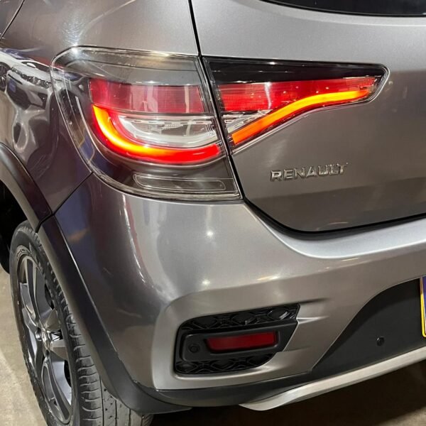 Renault Stepway Zen<br>2021<br>$45.930.000 - Imagen 9