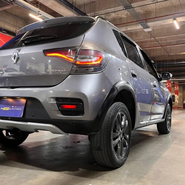 Renault Stepway Zen<br>2021<br>$45.930.000 - Imagen 22